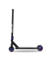 BN-LO-WHIZZ-NEO_BLACK_CARBON,Lionelo - Trotineta Whizz, Pentru Acrobatii, Rulmenti ABEC-9, Sistemul de compresie IHC 9, 20 - 100