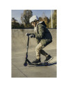BN-LO-WHIZZ-NEO_BLACK_CARBON,Lionelo - Trotineta Whizz, Pentru Acrobatii, Rulmenti ABEC-9, Sistemul de compresie IHC 9, 20 - 100