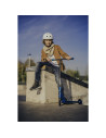 BN-LO-WHIZZ-NEO_BLACK_CARBON,Lionelo - Trotineta Whizz, Pentru Acrobatii, Rulmenti ABEC-9, Sistemul de compresie IHC 9, 20 - 100