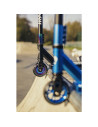 BN-LO-WHIZZ-NEO_BLACK_CARBON,Lionelo - Trotineta Whizz, Pentru Acrobatii, Rulmenti ABEC-9, Sistemul de compresie IHC 9, 20 - 100