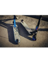 BN-LO-WHIZZ-NEO_BLACK_CARBON,Lionelo - Trotineta Whizz, Pentru Acrobatii, Rulmenti ABEC-9, Sistemul de compresie IHC 9, 20 - 100