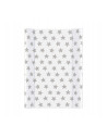 BN-W-203-094-522,Ceba Baby - Saltea de infasat, Cu Intaritura, 70x50 cm, Grey Stars