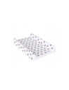 BN-W-203-094-522,Ceba Baby - Saltea de infasat, Cu Intaritura, 70x50 cm, Grey Stars