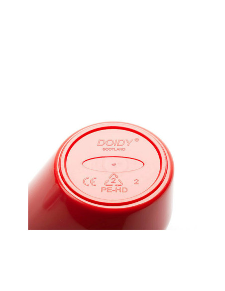 BN-CUP-101,Doidy - Cana inclinata cu manere, 200 ml, Fara bisfenol-A, ftalati si PVC, 3 luni+, Conform standardului european de 