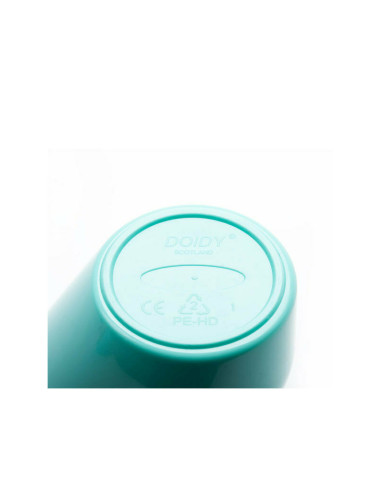BN-CUP-104,Doidy - Cana inclinata cu manere, 200 ml, Fara bisfenol-A, ftalati si PVC, 3 luni+, Conform standardului european de 