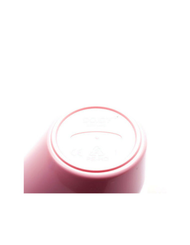 BN-CUP-105,Doidy - Cana inclinata cu manere, 200 ml, Fara bisfenol-A, ftalati si PVC, 3 luni+, Conform standardului european de 