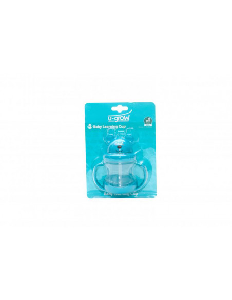 Cana de Antrenament cu Manere Ursulet U-GROW A-1022,A-1022