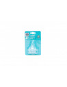 Tetina Silicon cu Gat Larg + U-GROW A-1028+,A-1028+