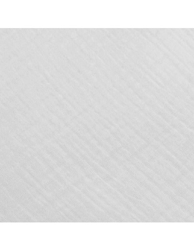 BN-52138,Protectie laterala pentru patut, Tip Bumper impletit, Din muselina, Din materiale certificate Oeko Tex Standard 100, Ne BN-52138,Protectie laterala pentru patut, Tip Bumper impletit, Din muselina, Din materiale certificate Oeko Tex Standard 100, Ne