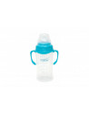 Biberon din Sticla 240 ml Gat Larg U-GROW A-1078,A-1078