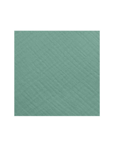 BN-52098,Cosulet bebelus pentru dormit, Baby Nest 80 x 50 cm, Din muselina, Din materiale certificate Oeko Tex Standard 100, New
