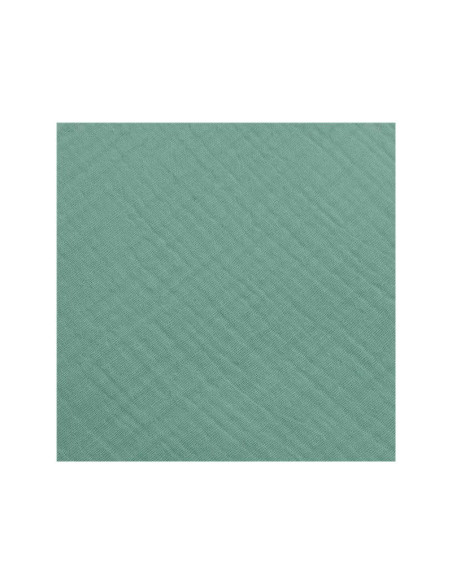 BN-52098,Cosulet bebelus pentru dormit, Baby Nest 80 x 50 cm, Din muselina, Din materiale certificate Oeko Tex Standard 100, New