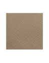 BN-52165,Paturica de infasat cu gluga, Cu multiple utilizari, Cu inchidere cu panglica cu fundita, Dimensiune 75x75 cm, Din muse