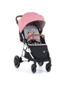 BN-466500+566974,Petite&Mars - Carucior sport, Royal, Include husa pentru scaun, husa pentru picioare, geanta pentru scutece si 