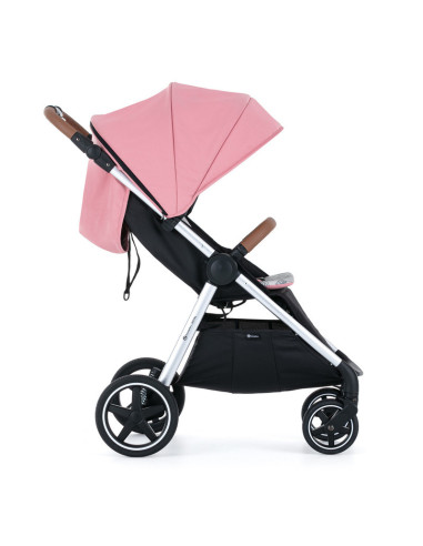 BN-466500+566974,Petite&Mars - Carucior sport, Royal, Include husa pentru scaun, husa pentru picioare, geanta pentru scutece si 
