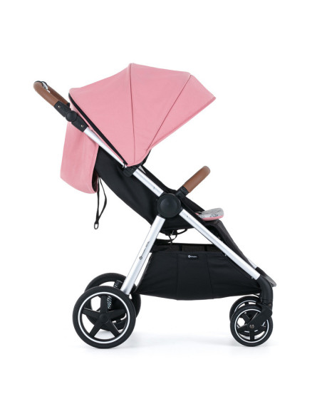 BN-466500+566974,Petite&Mars - Carucior sport, Royal, Include husa pentru scaun, husa pentru picioare, geanta pentru scutece si 