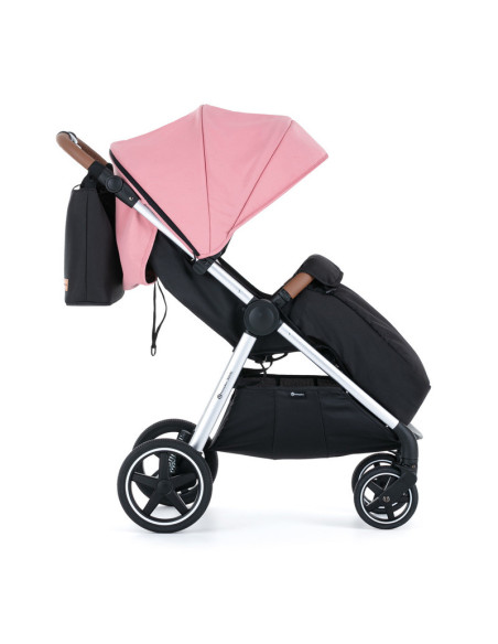 BN-466500+566974,Petite&Mars - Carucior sport, Royal, Include husa pentru scaun, husa pentru picioare, geanta pentru scutece si 