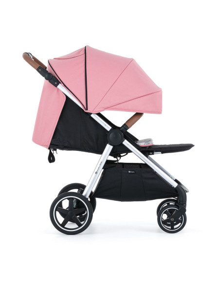 BN-466500+566974,Petite&Mars - Carucior sport, Royal, Include husa pentru scaun, husa pentru picioare, geanta pentru scutece si 