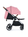 BN-466500+566974,Petite&Mars - Carucior sport, Royal, Include husa pentru scaun, husa pentru picioare, geanta pentru scutece si 