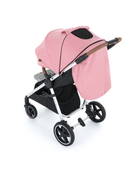 BN-466500+566974,Petite&Mars - Carucior sport, Royal, Include husa pentru scaun, husa pentru picioare, geanta pentru scutece si 