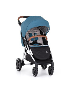 BN-466500+566830,Petite&Mars - Carucior sport, Royal, Include husa pentru scaun, husa pentru picioare, geanta pentru scutece si  2
