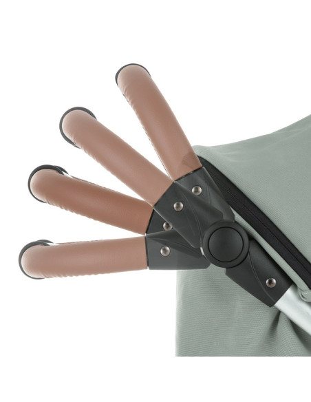 BN-466500+566830,Petite&Mars - Carucior sport, Royal, Include husa pentru scaun, husa pentru picioare, geanta pentru scutece si  BN-466500+566830,Petite&Mars - Carucior sport, Royal, Include husa pentru scaun, husa pentru picioare, geanta pentru scutece si