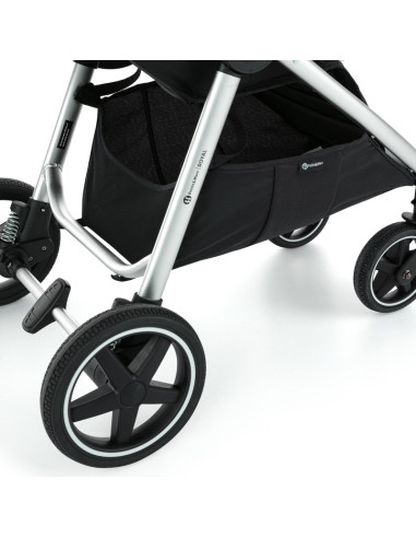 BN-466500+566830,Petite&Mars - Carucior sport, Royal, Include husa pentru scaun, husa pentru picioare, geanta pentru scutece si  BN-466500+566830,Petite&Mars - Carucior sport, Royal, Include husa pentru scaun, husa pentru picioare, geanta pentru scutece si