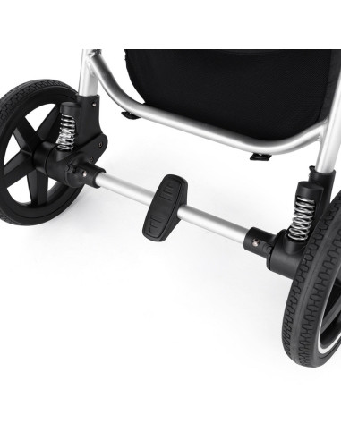 BN-466500+566830,Petite&Mars - Carucior sport, Royal, Include husa pentru scaun, husa pentru picioare, geanta pentru scutece si  BN-466500+566830,Petite&Mars - Carucior sport, Royal, Include husa pentru scaun, husa pentru picioare, geanta pentru scutece si