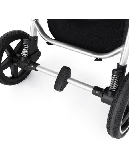 BN-466500+566830,Petite&Mars - Carucior sport, Royal, Include husa pentru scaun, husa pentru picioare, geanta pentru scutece si  BN-466500+566830,Petite&Mars - Carucior sport, Royal, Include husa pentru scaun, husa pentru picioare, geanta pentru scutece si