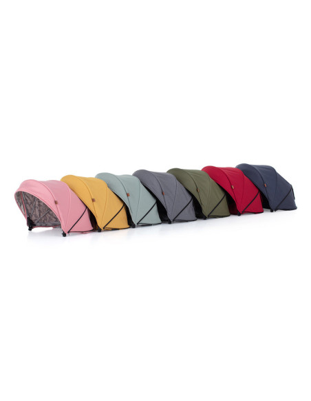BN-466500+566830,Petite&Mars - Carucior sport, Royal, Include husa pentru scaun, husa pentru picioare, geanta pentru scutece si  BN-466500+566830,Petite&Mars - Carucior sport, Royal, Include husa pentru scaun, husa pentru picioare, geanta pentru scutece si