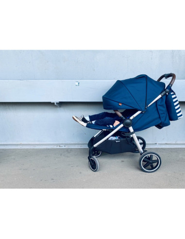BN-466500+566830,Petite&Mars - Carucior sport, Royal, Include husa pentru scaun, husa pentru picioare, geanta pentru scutece si  BN-466500+566830,Petite&Mars - Carucior sport, Royal, Include husa pentru scaun, husa pentru picioare, geanta pentru scutece si