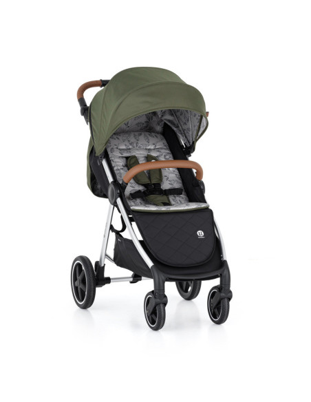 BN-466500+566841,Petite&Mars - Carucior sport, Royal, Include husa pentru scaun, husa pentru picioare, geanta pentru scutece si  BN-466500+566841,Petite&Mars - Carucior sport, Royal, Include husa pentru scaun, husa pentru picioare, geanta pentru scutece si