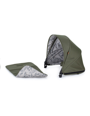 BN-466500+566841,Petite&Mars - Carucior sport, Royal, Include husa pentru scaun, husa pentru picioare, geanta pentru scutece si  BN-466500+566841,Petite&Mars - Carucior sport, Royal, Include husa pentru scaun, husa pentru picioare, geanta pentru scutece si