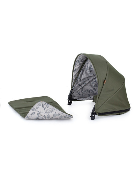 BN-466500+566841,Petite&Mars - Carucior sport, Royal, Include husa pentru scaun, husa pentru picioare, geanta pentru scutece si  BN-466500+566841,Petite&Mars - Carucior sport, Royal, Include husa pentru scaun, husa pentru picioare, geanta pentru scutece si