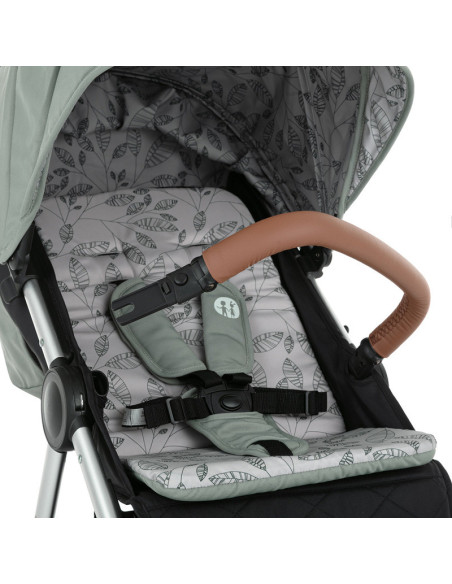 BN-466500+566841,Petite&Mars - Carucior sport, Royal, Include husa pentru scaun, husa pentru picioare, geanta pentru scutece si  BN-466500+566841,Petite&Mars - Carucior sport, Royal, Include husa pentru scaun, husa pentru picioare, geanta pentru scutece si