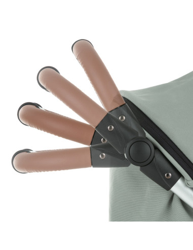 BN-466500+566841,Petite&Mars - Carucior sport, Royal, Include husa pentru scaun, husa pentru picioare, geanta pentru scutece si  BN-466500+566841,Petite&Mars - Carucior sport, Royal, Include husa pentru scaun, husa pentru picioare, geanta pentru scutece si