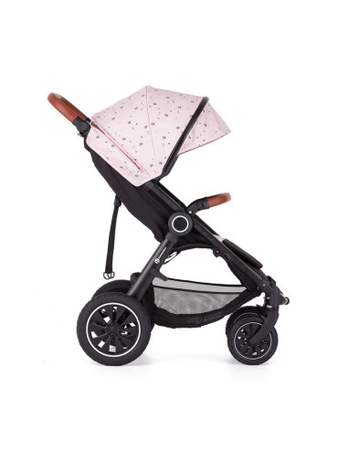 BN-477500+549777,Petite&Mars - Carucior sport, Street+ Air, Include capotina impermeabila Editie limitata, Cu fereastra, husa pi