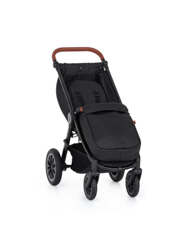 BN-477500+549777,Petite&Mars - Carucior sport, Street+ Air, Include capotina impermeabila Editie limitata, Cu fereastra, husa pi