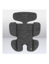 BN-LO-BRAAM I-SIZE BLACK CARBON,Lionelo - Scaun auto i-Size Braam, 0-36 Kg, 40-150 cm, Cu isofix si picior de fixare, Protectie 