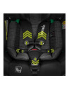 BN-LO-BRAAM I-SIZE BLACK CARBON,Lionelo - Scaun auto i-Size Braam, 0-36 Kg, 40-150 cm, Cu isofix si picior de fixare, Protectie 