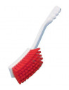 Perie profesionala Diversey, rosie, 400x48x35 mm Perie profesionala Diversey, rosie, 400x48x35 mm