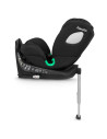 BN-LO-BRAAM I-SIZE BLACK CARBON,Lionelo - Scaun auto i-Size Braam, 0-36 Kg, 40-150 cm, Cu isofix si picior de fixare, Protectie 
