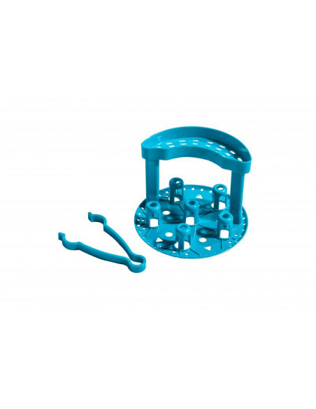 Sterilizator Electric 6 Biberoane 8 min 500W U-Grow