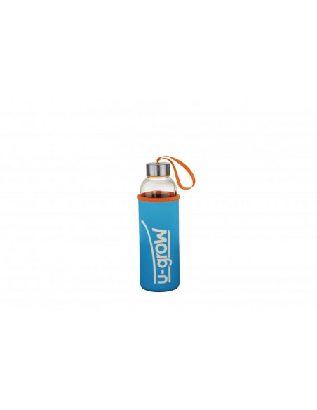Sticla 520ml Husa Termoizo UBTL-520BLU