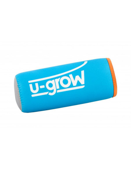 Sticla 520ml Husa Termoizo UBTL-520BLU