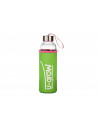 Sticla 520ml Husa Termoizo UBTL-520GRN Verde/Roz,UBTL-520GRN