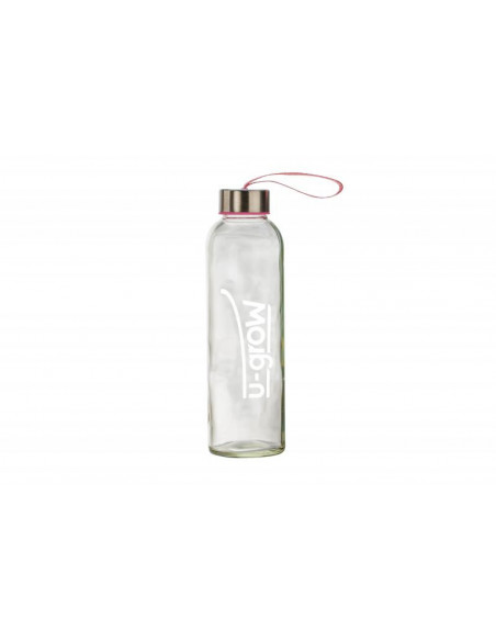 Sticla 520ml Husa Termoizo UBTL-520GRN Verde/Roz,UBTL-520GRN
