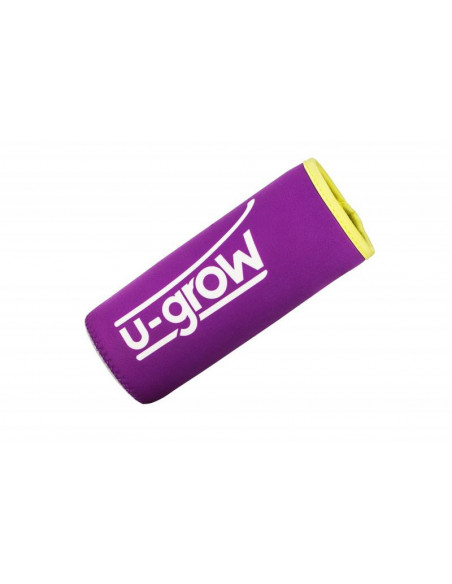 Sticla 520ml Husa Termoizo UBTL-520PRP Violet/Galben,UBTL-520PRP