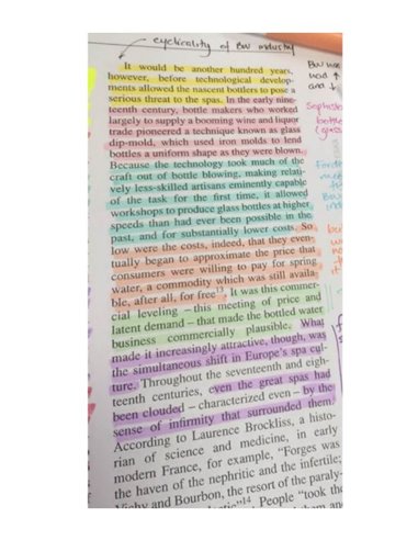 MK436,Marker evidentiator DACO 36 buc, Pastel