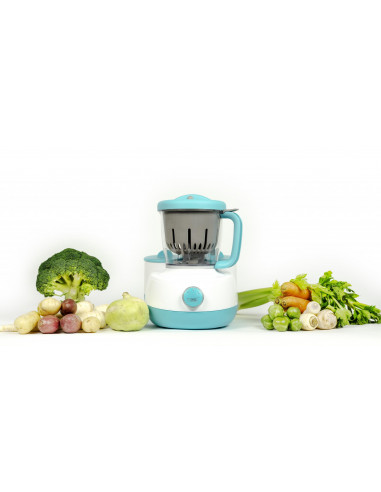 Robot bucatarie cu abur Vaporo U050-FP,U050-FP